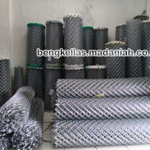 Pabrik Kawat Harmonika Lampung Timur Berkualitas Pabrik Kawat Harmonika Lampung Timur Berkualitas