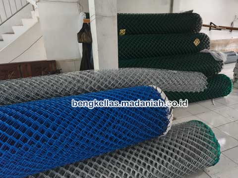 Pabrik Kawat Harmonika Lima Puluh Kota Murah