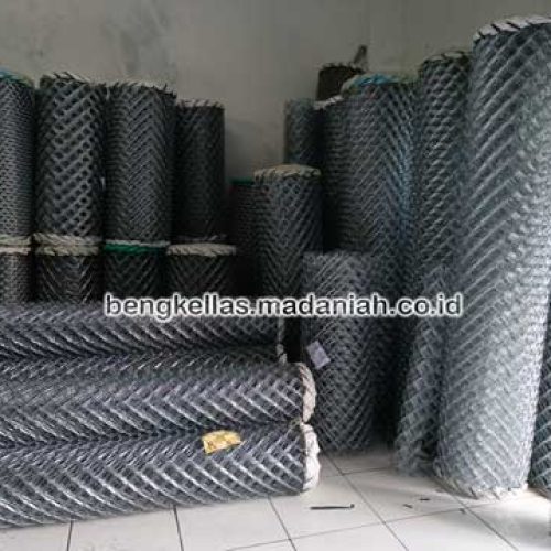 Pabrik Kawat Harmonika Lombok Utara Pabrik Kawat Harmonika Lombok Utara