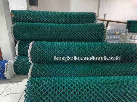 Pabrik Kawat Harmonika Lombok Utara Berkualitas