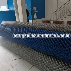 Pabrik Kawat Harmonika Mahakam Ulu Berkualitas