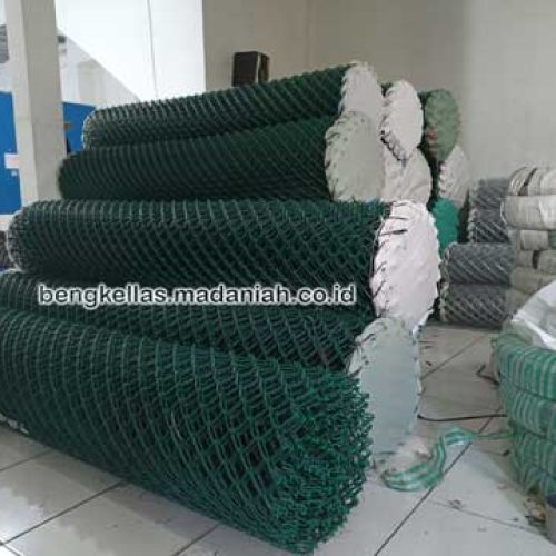 Pabrik Kawat Harmonika Manggarai Timur Pabrik Kawat Harmonika Manggarai Timur