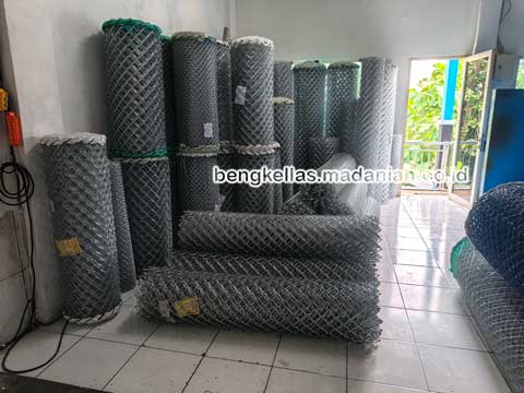Pabrik Kawat Harmonika Manggarai Timur Terbaik
