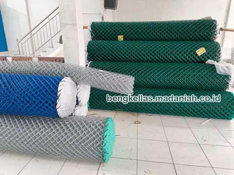 Pabrik Kawat Harmonika Nias Barat Murah
