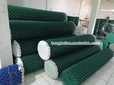 Pabrik Kawat Harmonika Padang Lawas Terpercaya