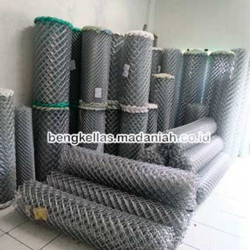 Pabrik Kawat Harmonika Pariaman Pabrik Kawat Harmonika Pariaman