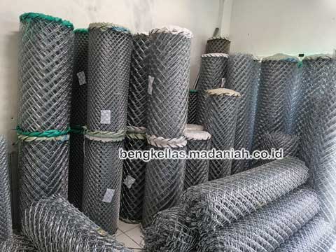 Pabrik Kawat Harmonika Pasaman Barat Berkualitas