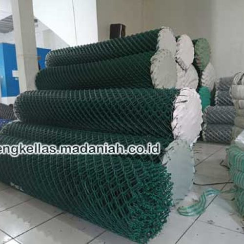 Pabrik Kawat Harmonika Pesawaran Berkualitas Pabrik Kawat Harmonika Pesawaran Berkualitas