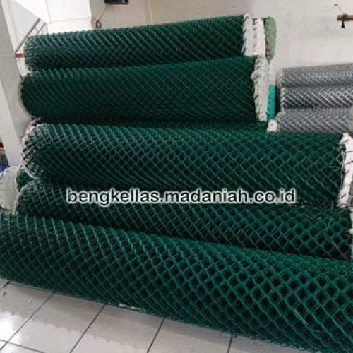 Pabrik Kawat Harmonika Raja Ampat Pabrik Kawat Harmonika Raja Ampat