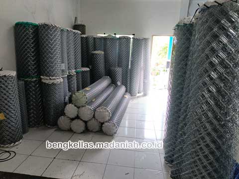 Pabrik Kawat Harmonika Raja Ampat Berkualitas