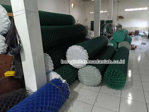 Pabrik Kawat Harmonika Rote Ndao Harga Murah