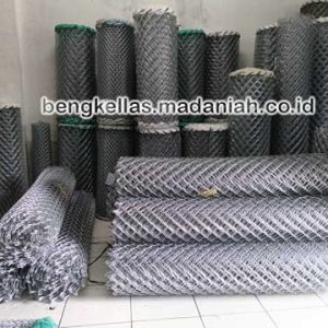 Pabrik Kawat Harmonika Sabang Berkualitas