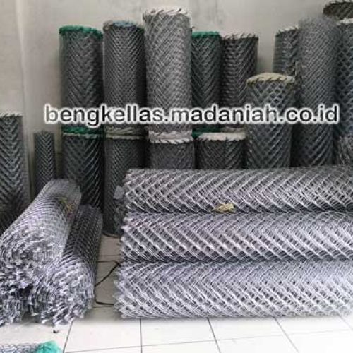 Pabrik Kawat Harmonika Sabang Berkualitas Pabrik Kawat Harmonika Sabang Berkualitas