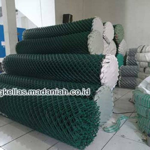 Pabrik Kawat Harmonika Seram Bagian Barat Berkualitas