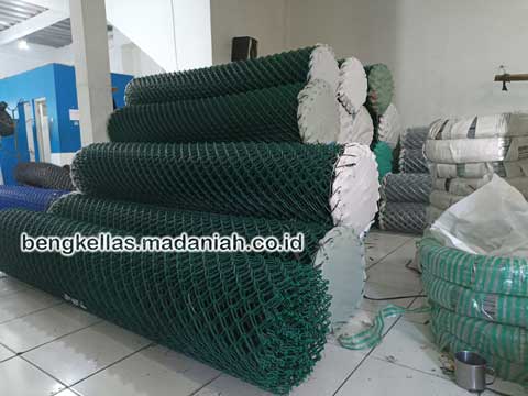 Pabrik Kawat Harmonika Seram Bagian Barat Berkualitas