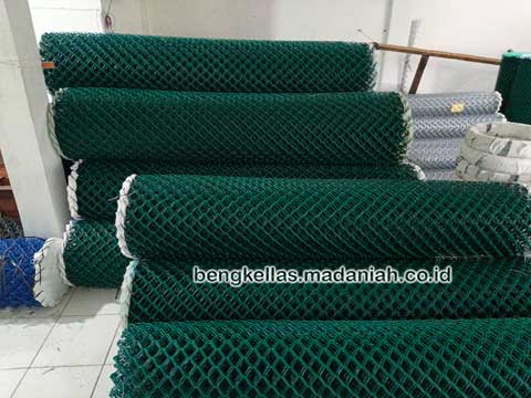 Pabrik Kawat Harmonika Sibolga Murah