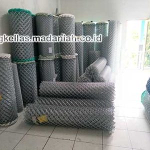 Pabrik Kawat Harmonika Tanah Laut Berkualitas