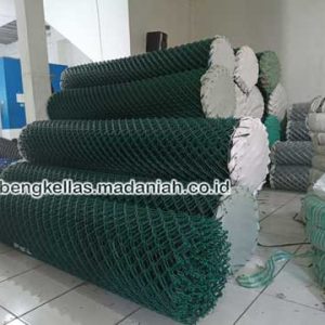 Pabrik Kawat Harmonika Tarakan Berkualitas