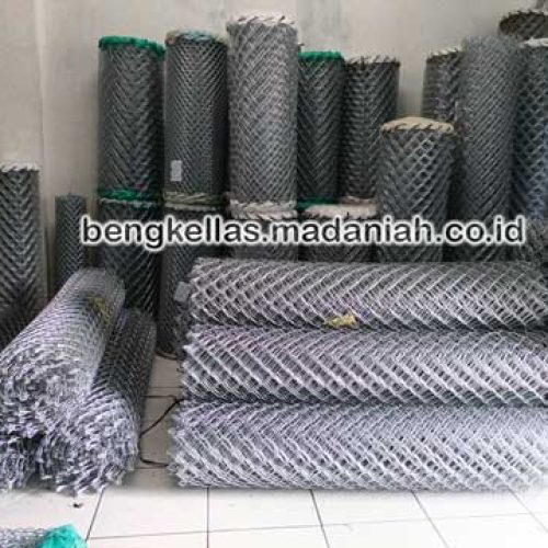 Pabrik Kawat Harmonika Tasikmalaya Pabrik Kawat Harmonika Tasikmalaya