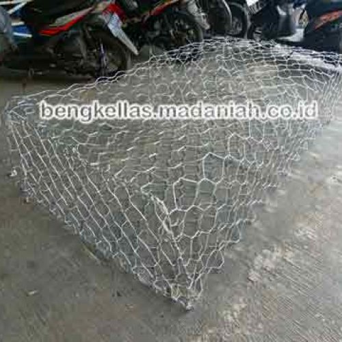 Produsen Bronjong Kawat Bandung Barat Produsen Bronjong Kawat Bandung Barat