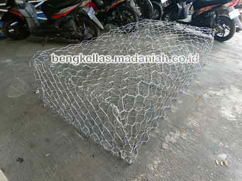 Produsen Bronjong Kawat Bandung Barat