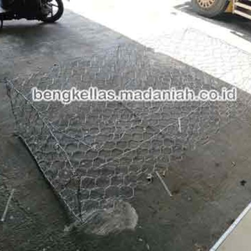 Produsen Bronjong Kawat Barito Utara Produsen Bronjong Kawat Barito Utara