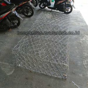 Produsen Bronjong Kawat Belitung