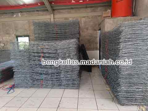 Produsen Bronjong Kawat Bireuen Murah