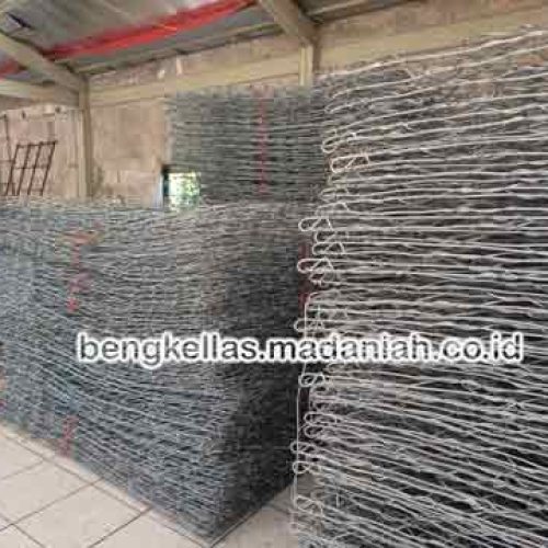 Produsen Bronjong Kawat Buleleng Produsen Bronjong Kawat Buleleng