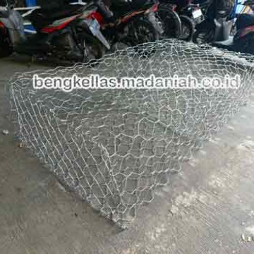Produsen Bronjong Kawat Ciamis Produsen Bronjong Kawat Ciamis
