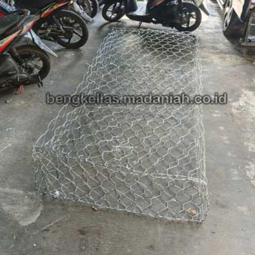 Produsen Bronjong Kawat Flores Timur Produsen Bronjong Kawat Flores Timur