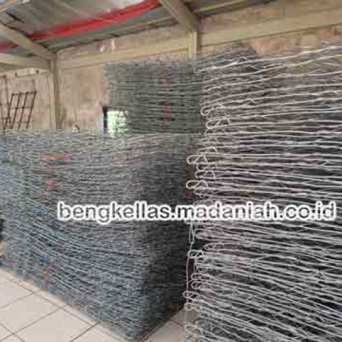 Produsen Bronjong Kawat Karangasem Produsen Bronjong Kawat Karangasem