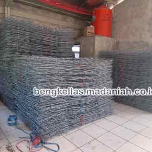Produsen Bronjong Kawat Kota Cimahi