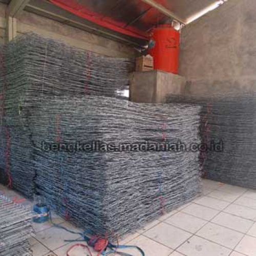 Produsen Bronjong Kawat Kota Kotamobagu Produsen Bronjong Kawat Kota Kotamobagu