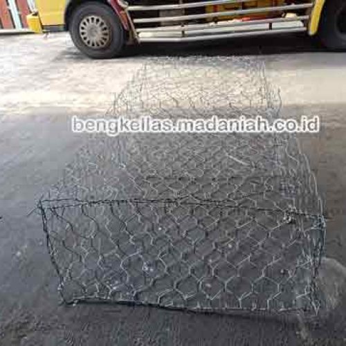 Produsen Bronjong Kawat Kota Metro Produsen Bronjong Kawat Kota Metro