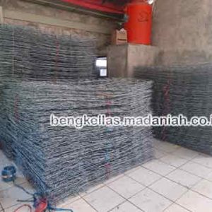 Produsen Bronjong Kawat Kota Probolinggo