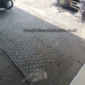Produsen Bronjong Kawat Lombok Barat Harga Murah