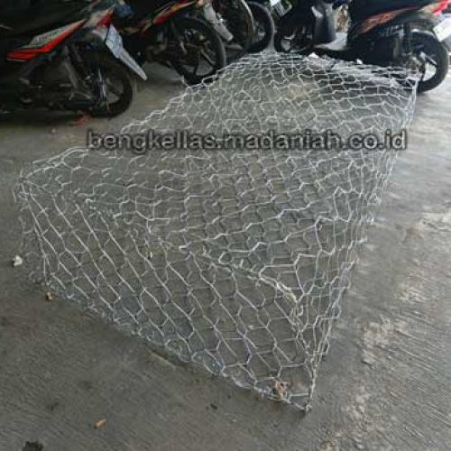 Produsen Bronjong Kawat Morowali Utara Produsen Bronjong Kawat Morowali Utara