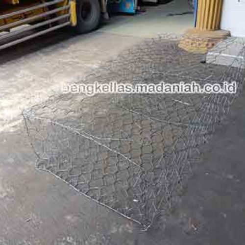 Produsen Bronjong Kawat Pandeglang