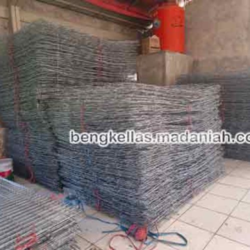 Produsen Bronjong Kawat Penajam Paser Utara
