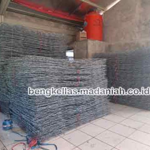 Produsen Bronjong Kawat Purwakarta