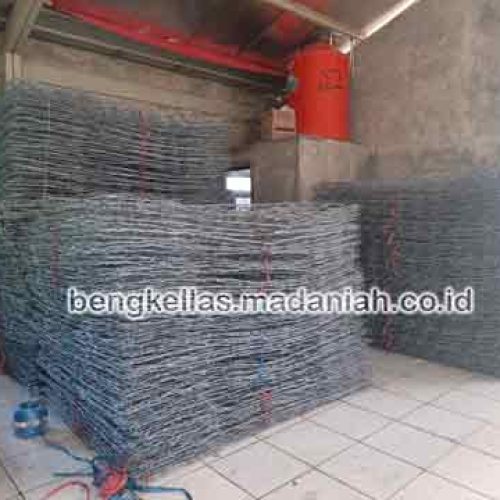 Produsen Bronjong Kawat Sumedang