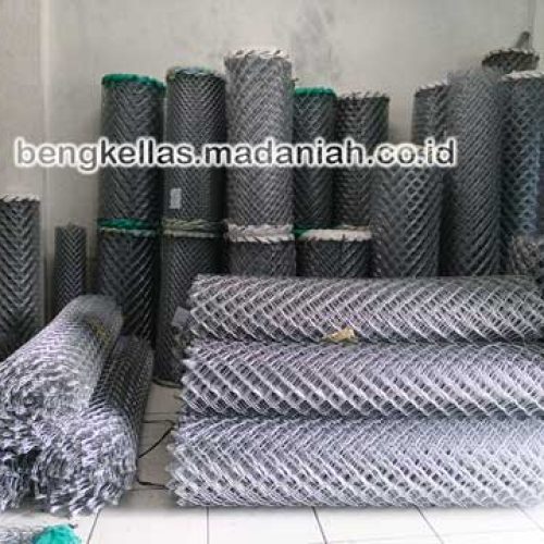 Produsen Kawat Harmonika Aceh Tenggara Berpengalaman