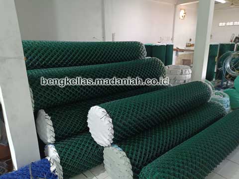 Produsen Kawat Harmonika Aceh Tenggara