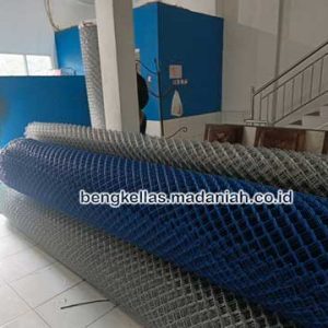 Produsen Kawat Harmonika Bangka