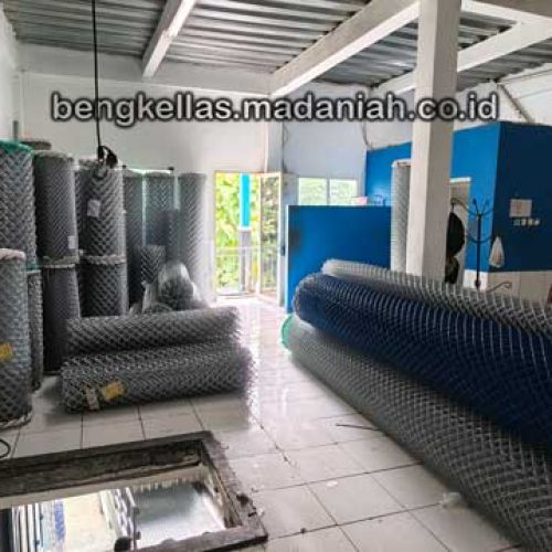 Produsen Kawat Harmonika Barito Kuala Berpengalaman Produsen Kawat Harmonika Barito Kuala Berpengalaman
