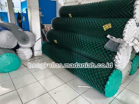 Produsen Kawat Harmonika Barito Kuala