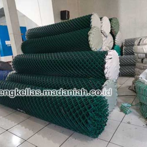 Produsen Kawat Harmonika Barito Utara Berpengalaman
