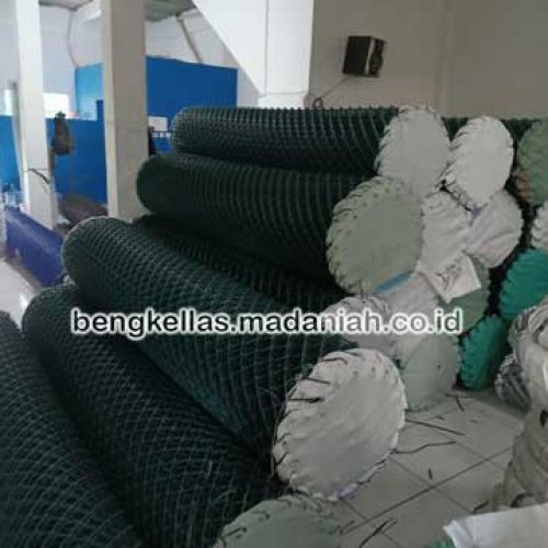 Produsen Kawat Harmonika Barru Berpengalaman