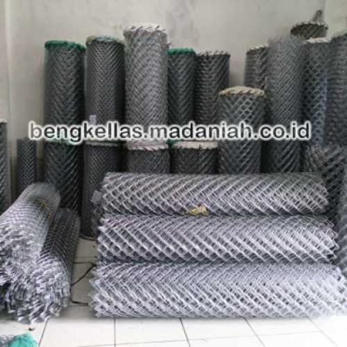 Produsen Kawat Harmonika Bener Meriah Berpengalaman Produsen Kawat Harmonika Bener Meriah Berpengalaman